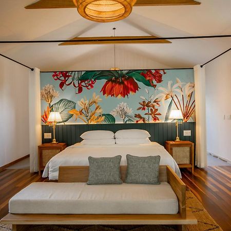 Nayara Gardens Hotel La Fortuna Ngoại thất bức ảnh