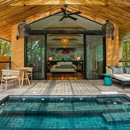 Nayara Gardens Hotel La Fortuna Ngoại thất bức ảnh