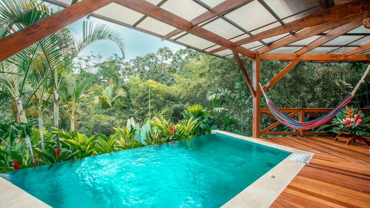 Nayara Gardens Hotel La Fortuna Ngoại thất bức ảnh