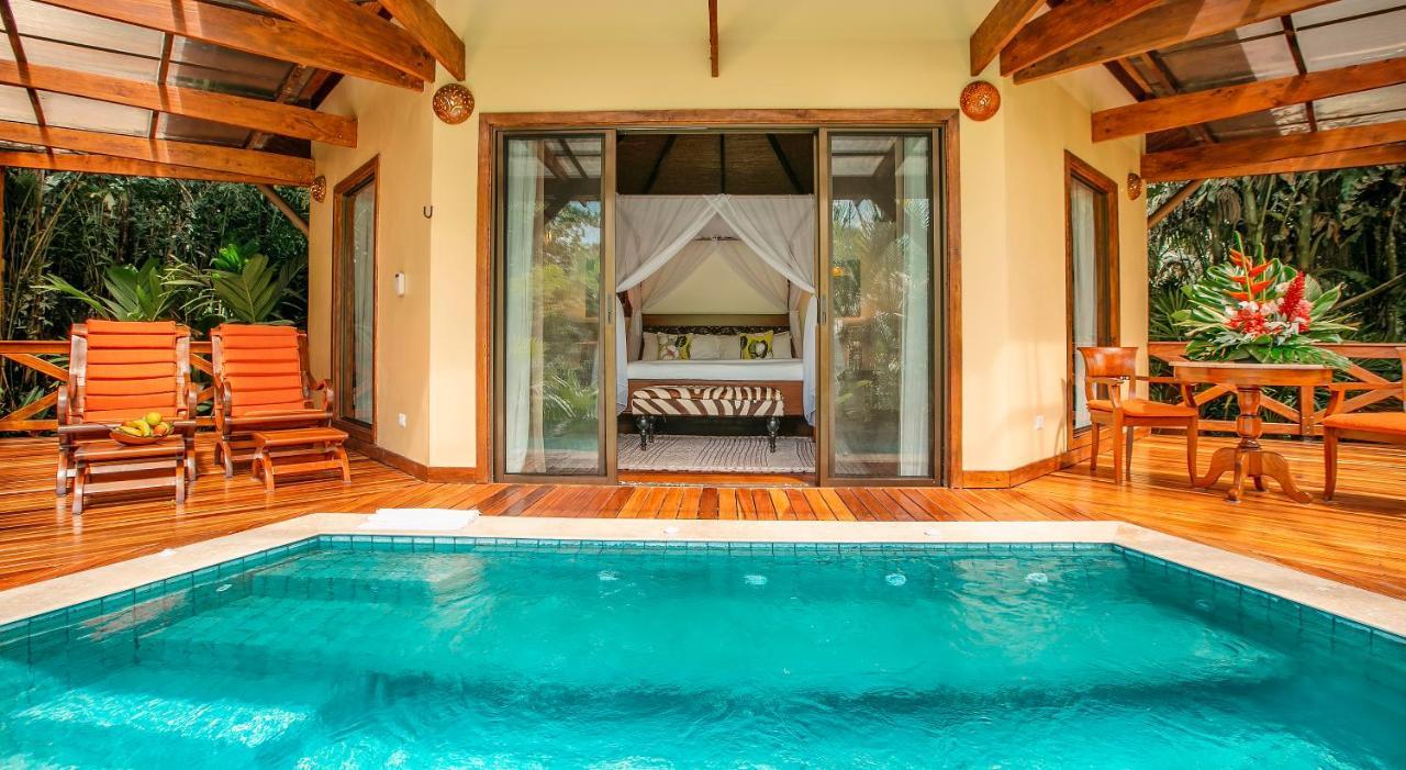 Nayara Gardens Hotel La Fortuna Ngoại thất bức ảnh