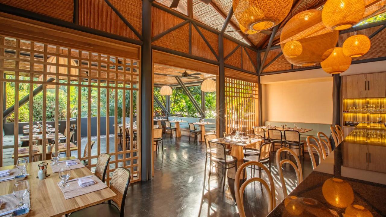 Nayara Gardens Hotel La Fortuna Ngoại thất bức ảnh