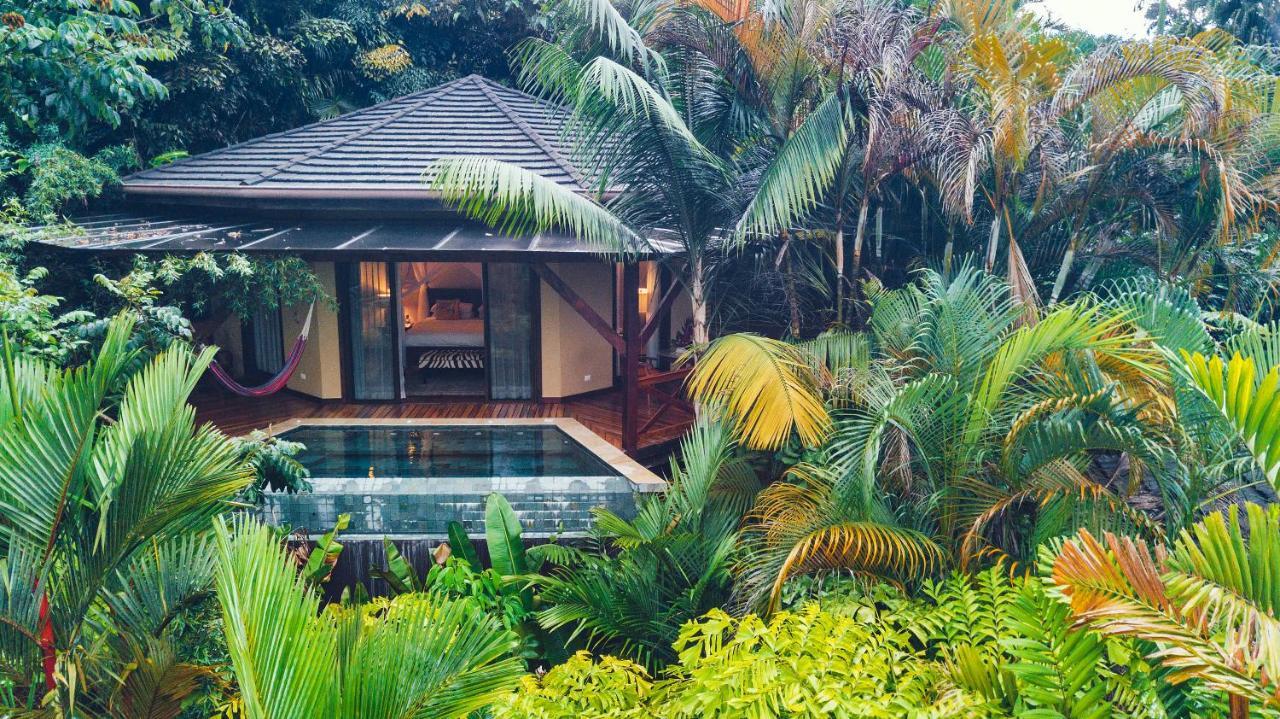 Nayara Gardens Hotel La Fortuna Ngoại thất bức ảnh