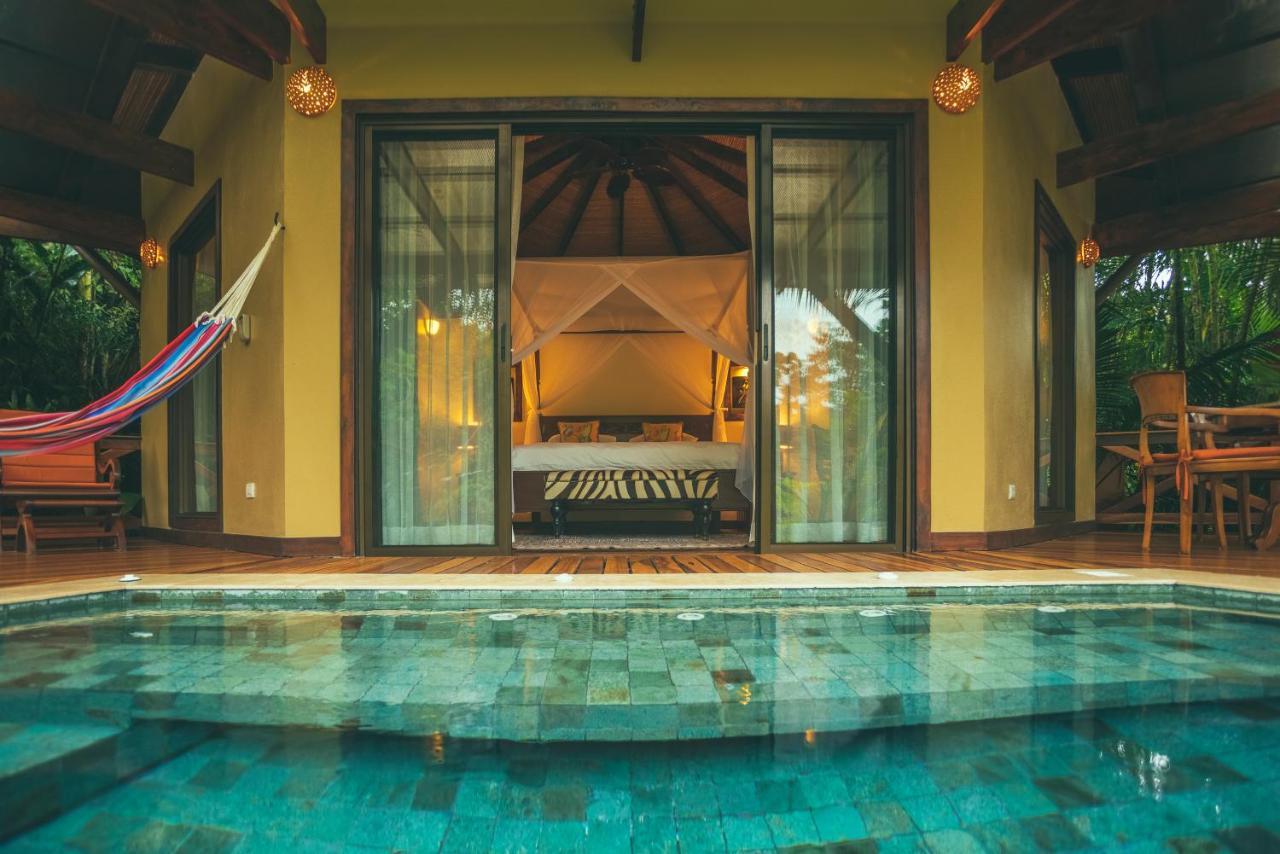 Nayara Gardens Hotel La Fortuna Ngoại thất bức ảnh