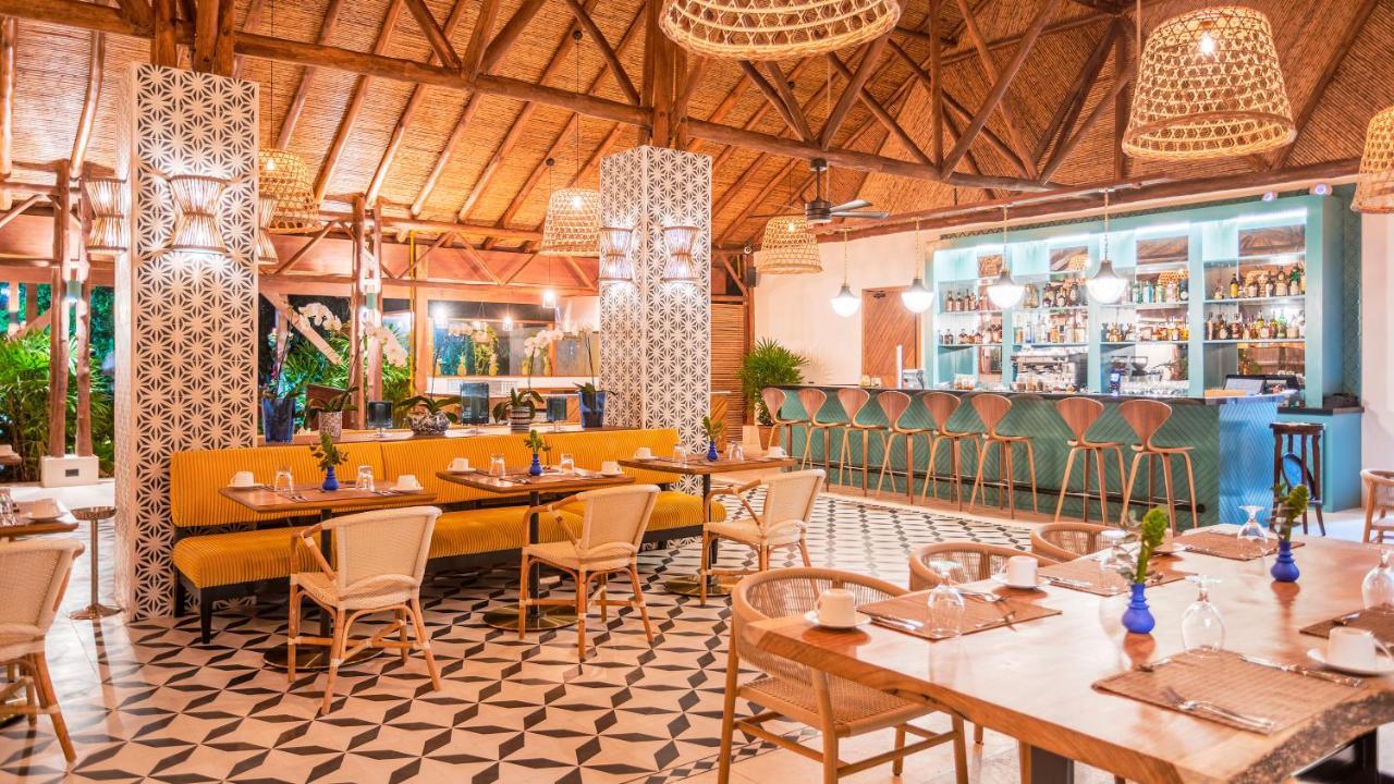 Nayara Gardens Hotel La Fortuna Ngoại thất bức ảnh
