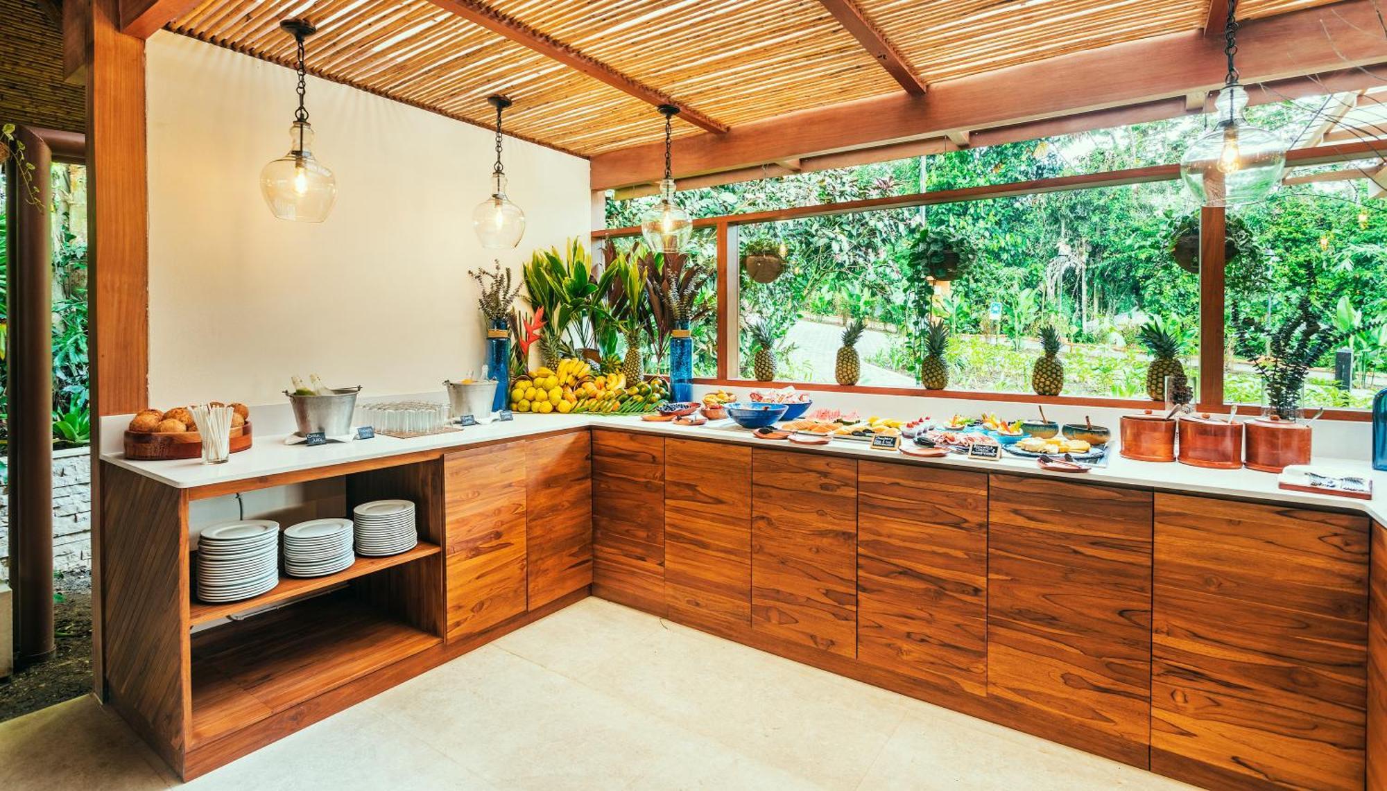 Nayara Gardens Hotel La Fortuna Ngoại thất bức ảnh