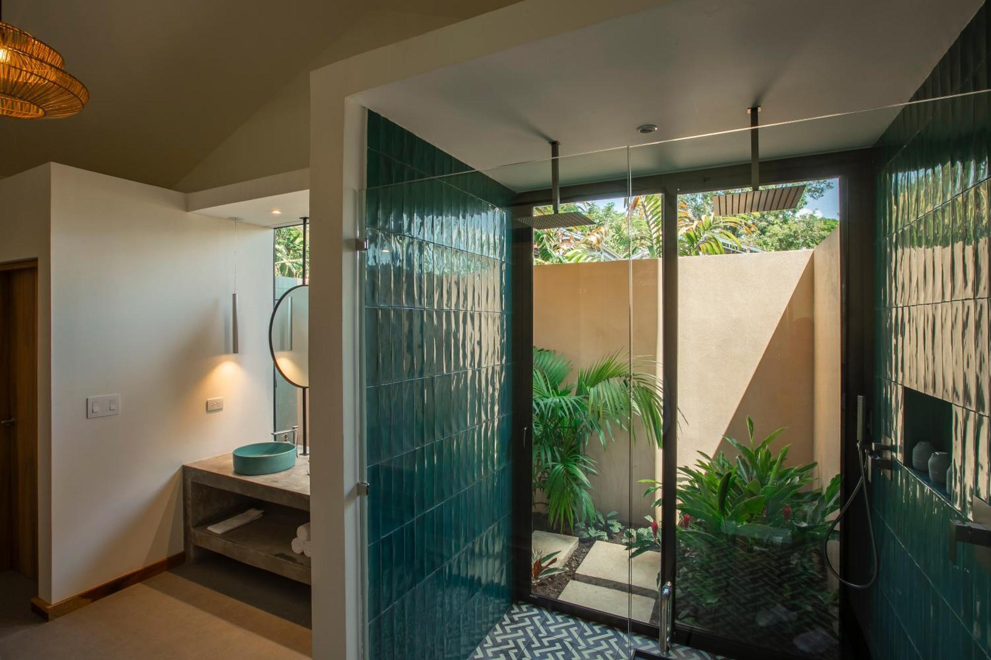 Nayara Gardens Hotel La Fortuna Ngoại thất bức ảnh