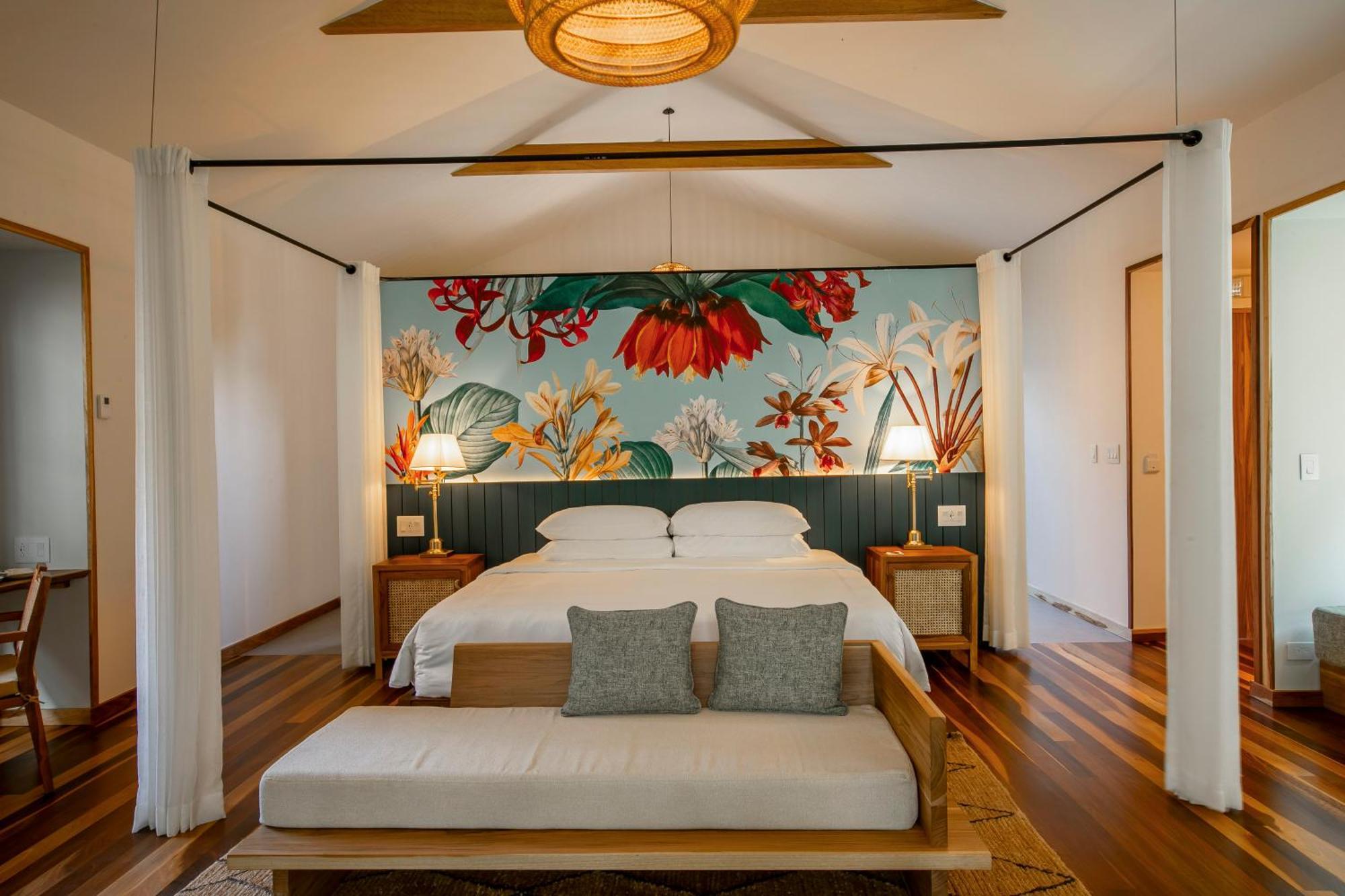 Nayara Gardens Hotel La Fortuna Ngoại thất bức ảnh