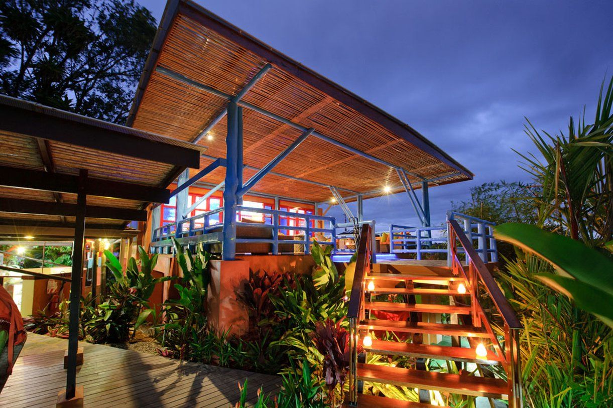 Nayara Gardens Hotel La Fortuna Ngoại thất bức ảnh