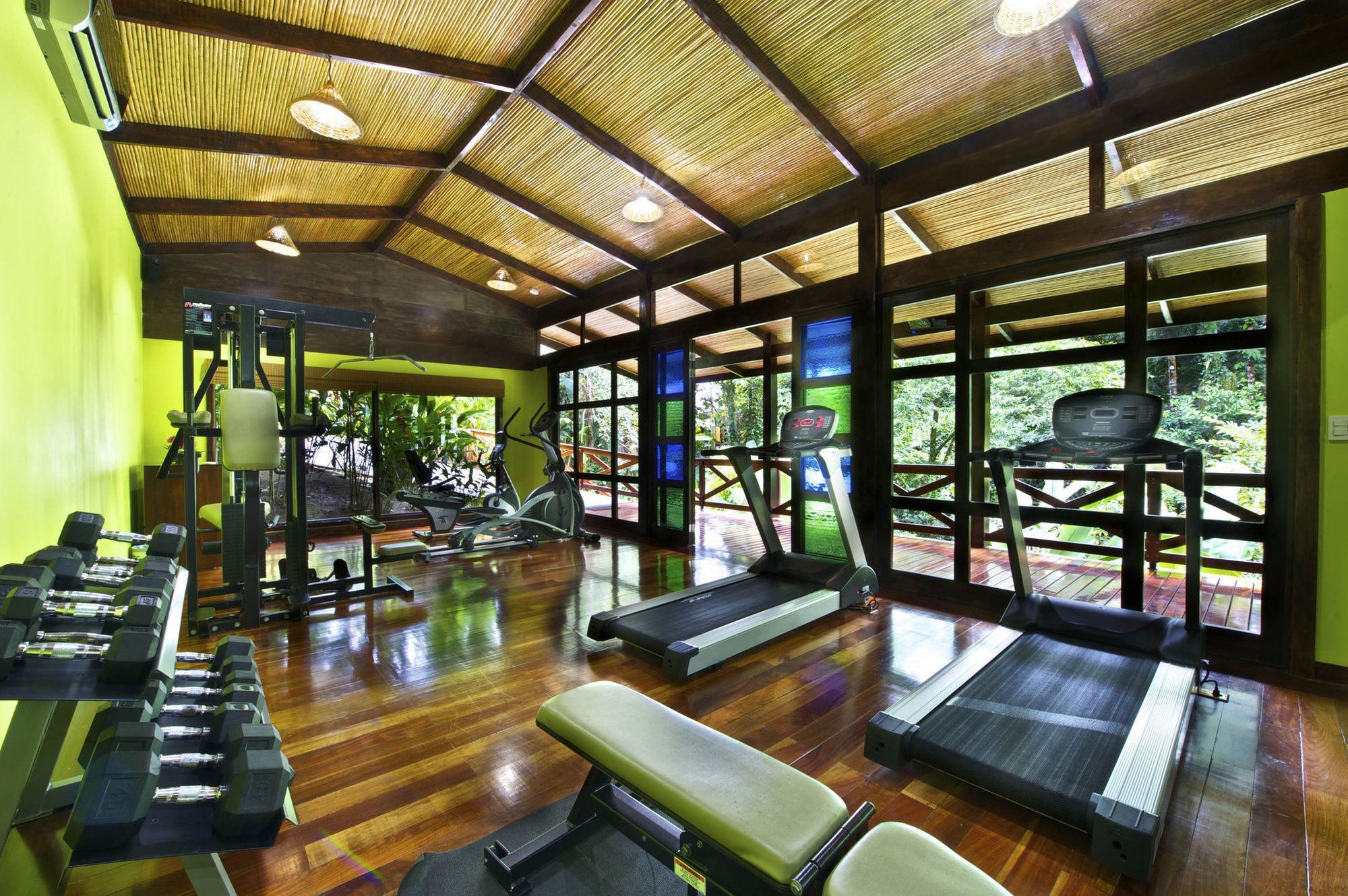 Nayara Gardens Hotel La Fortuna Tiện nghi bức ảnh