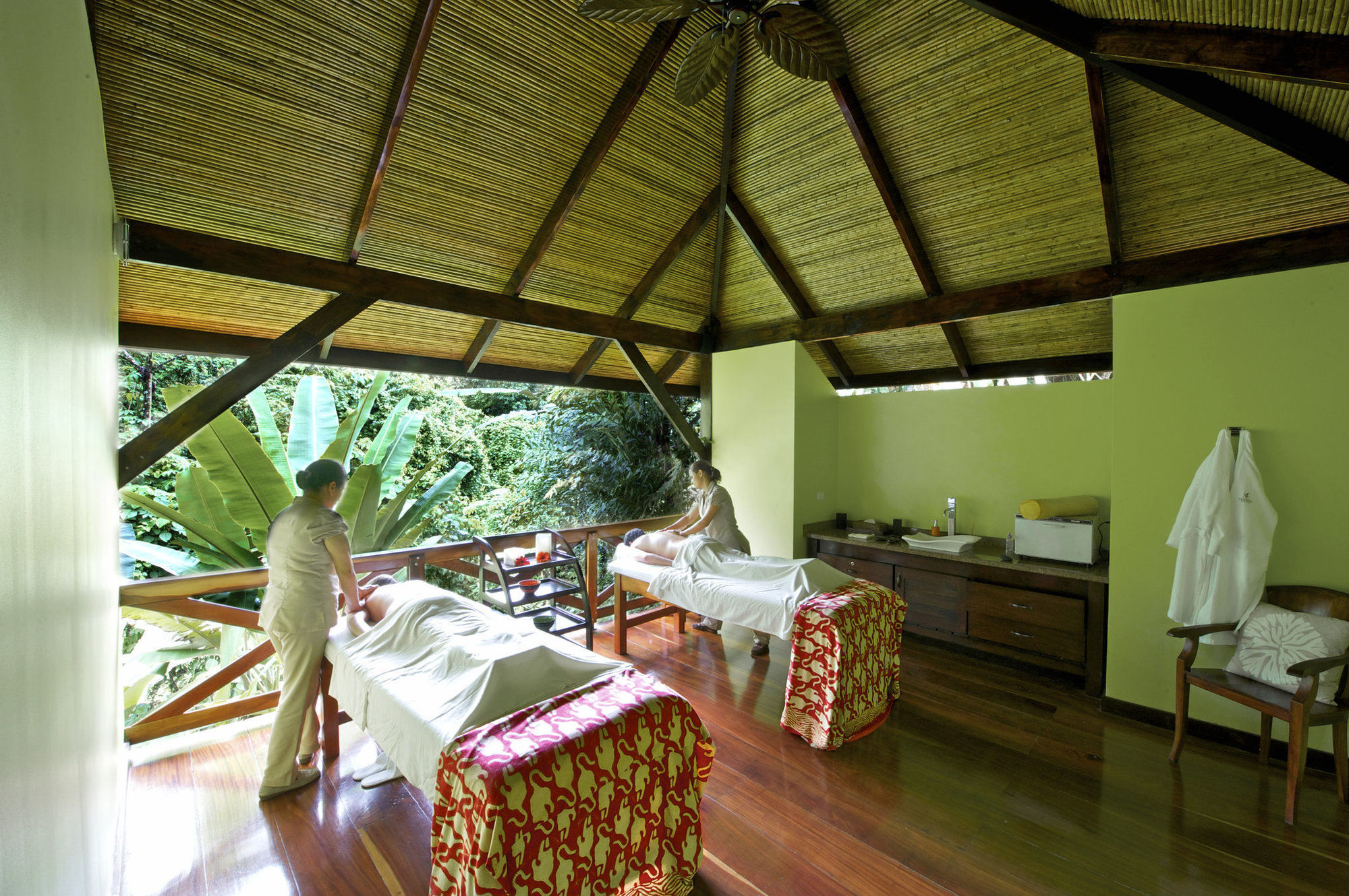 Nayara Gardens Hotel La Fortuna Tiện nghi bức ảnh