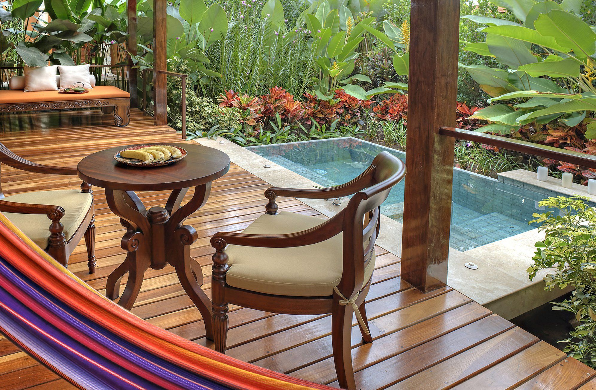 Nayara Gardens Hotel La Fortuna Ngoại thất bức ảnh