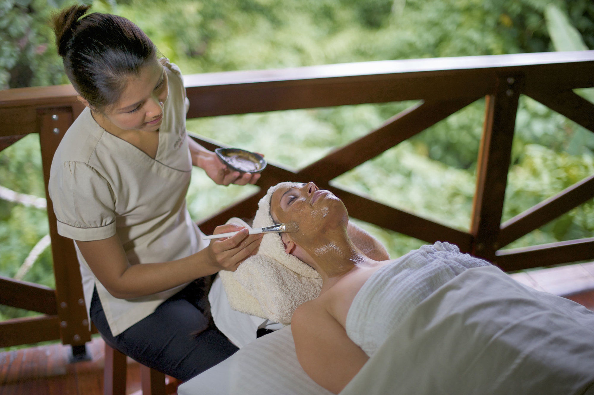 Nayara Gardens Hotel La Fortuna Tiện nghi bức ảnh