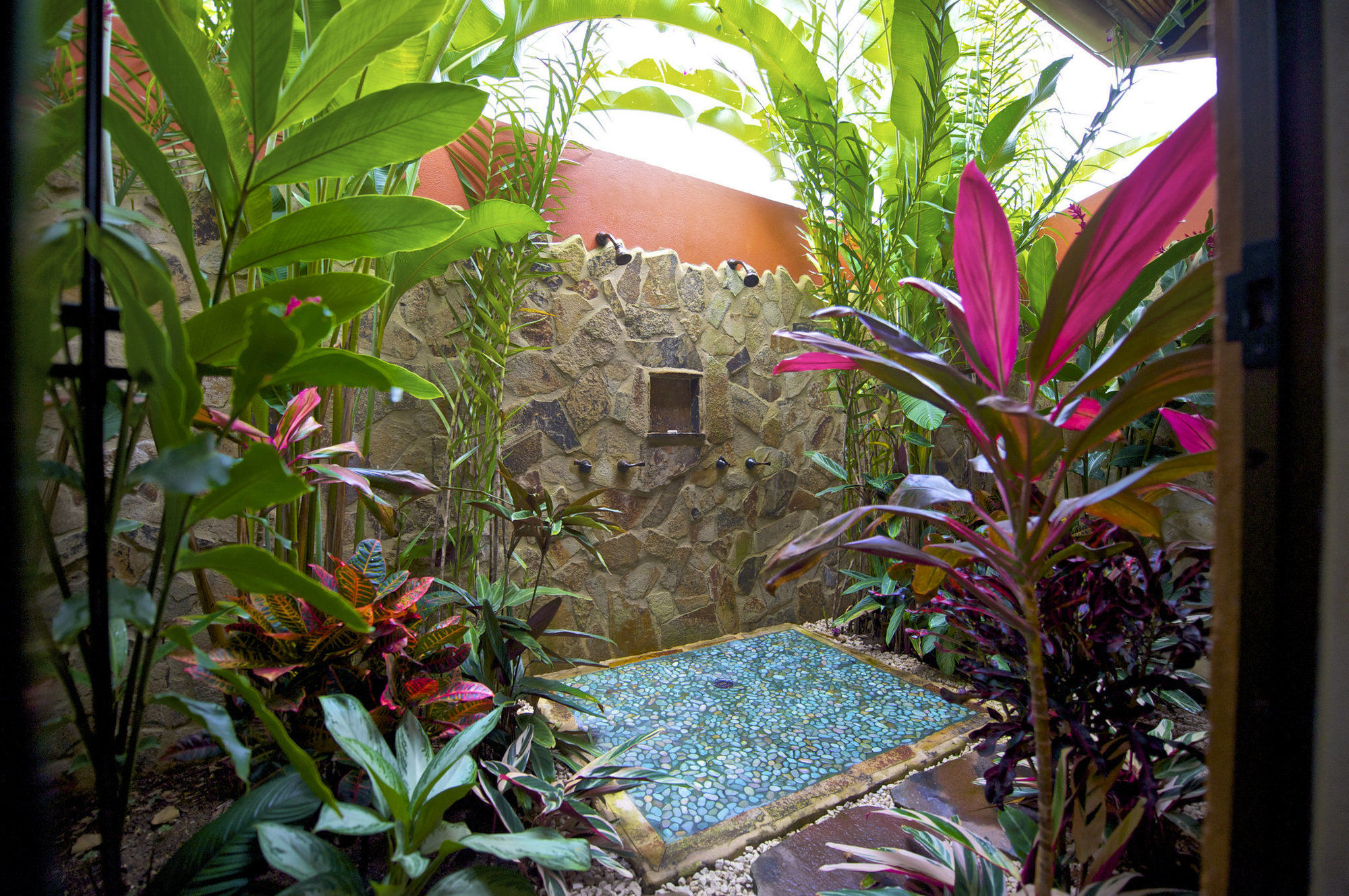 Nayara Gardens Hotel La Fortuna Tiện nghi bức ảnh