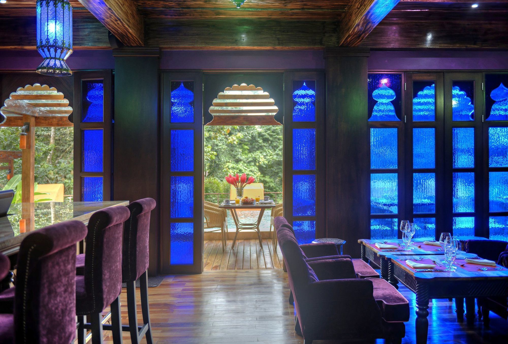 Nayara Gardens Hotel La Fortuna Ngoại thất bức ảnh