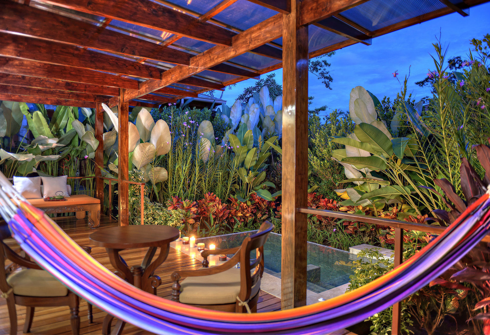 Nayara Gardens Hotel La Fortuna Ngoại thất bức ảnh