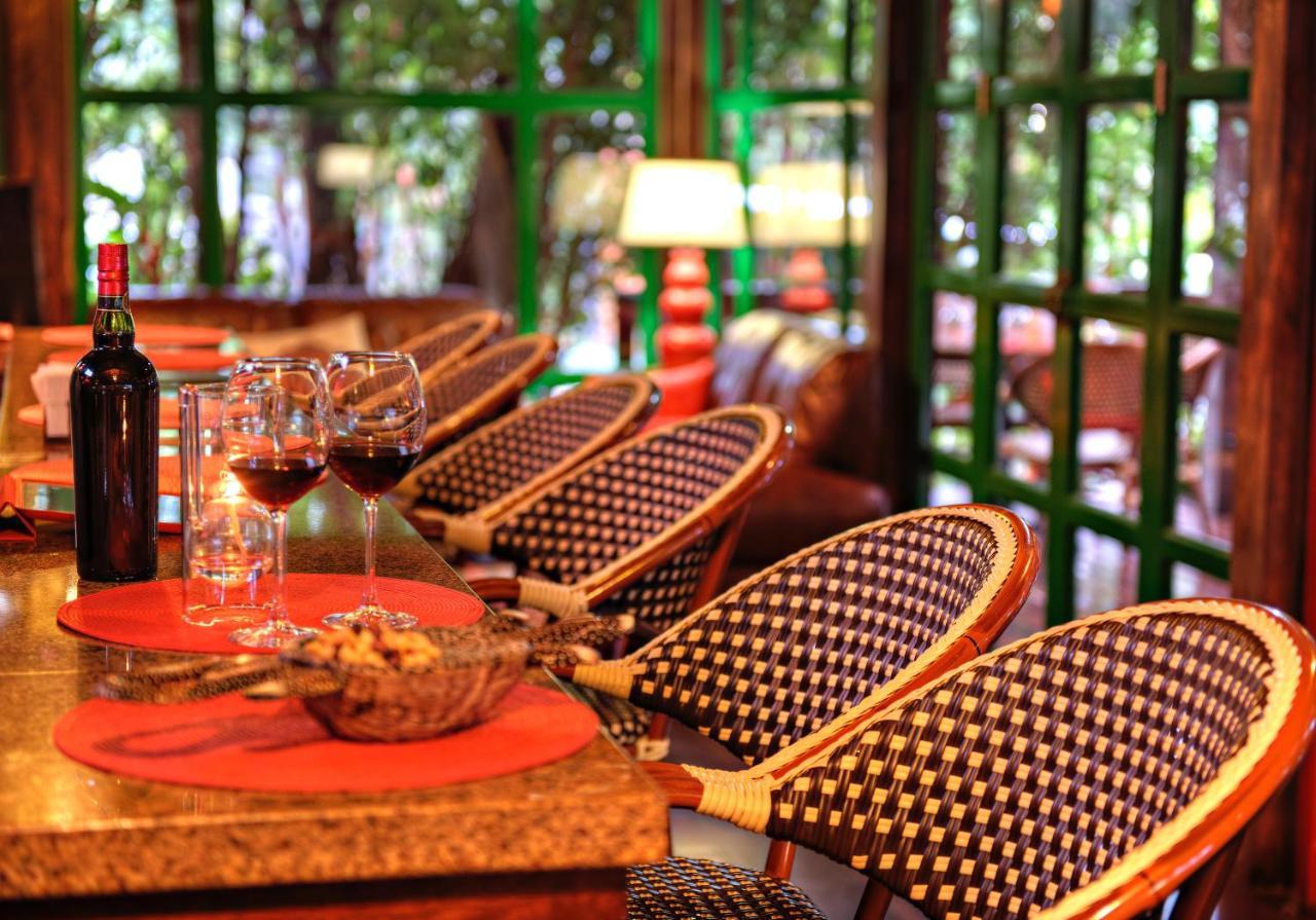 Nayara Gardens Hotel La Fortuna Ngoại thất bức ảnh