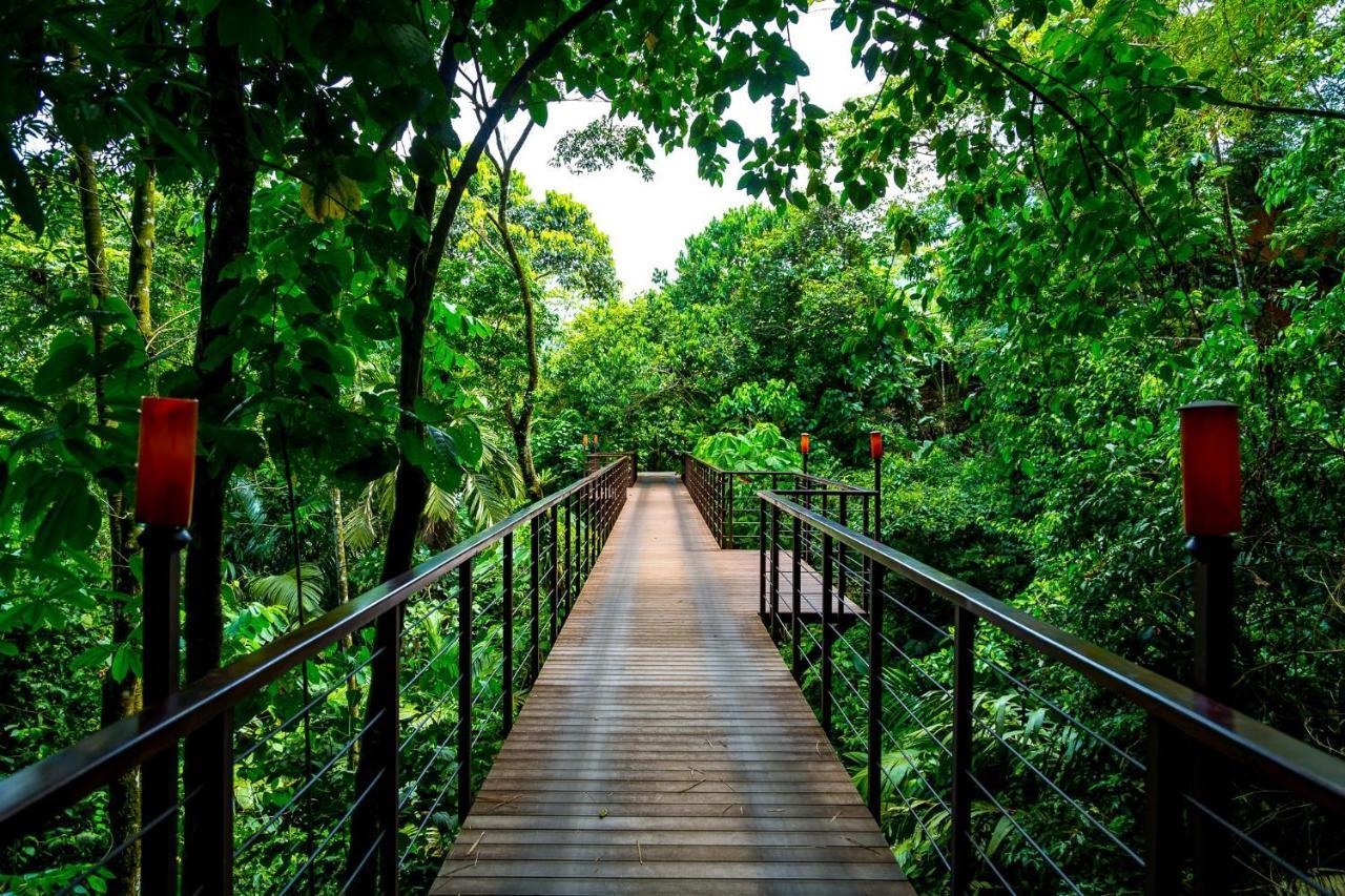 Nayara Gardens Hotel La Fortuna Ngoại thất bức ảnh