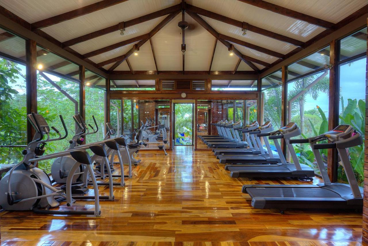 Nayara Gardens Hotel La Fortuna Ngoại thất bức ảnh