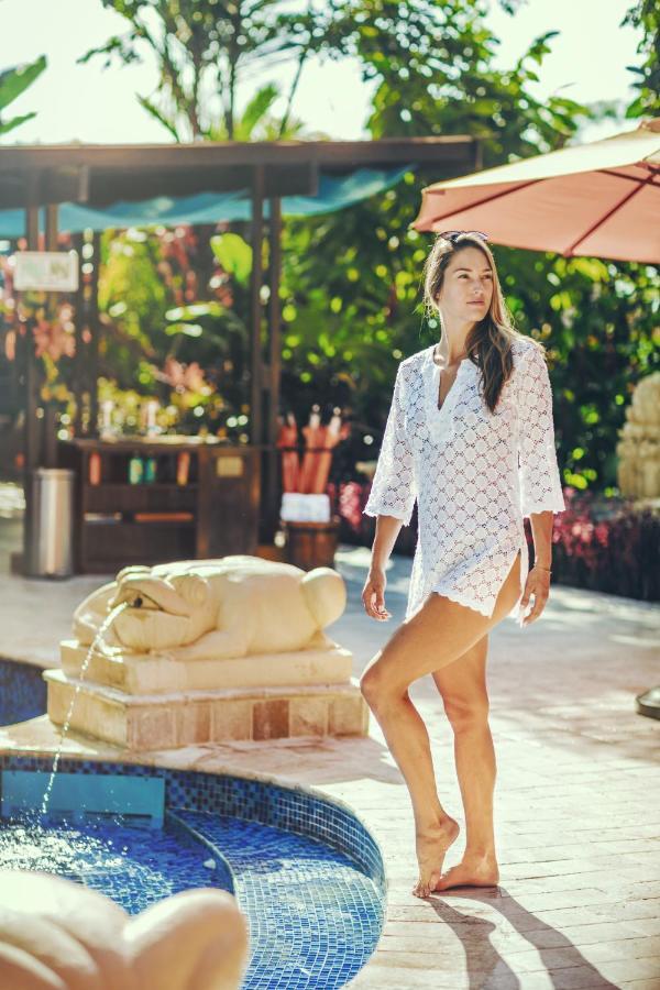 Nayara Gardens Hotel La Fortuna Ngoại thất bức ảnh