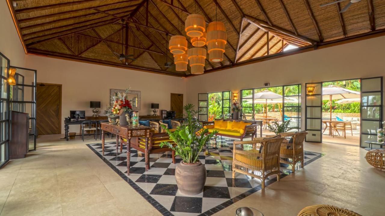 Nayara Gardens Hotel La Fortuna Ngoại thất bức ảnh