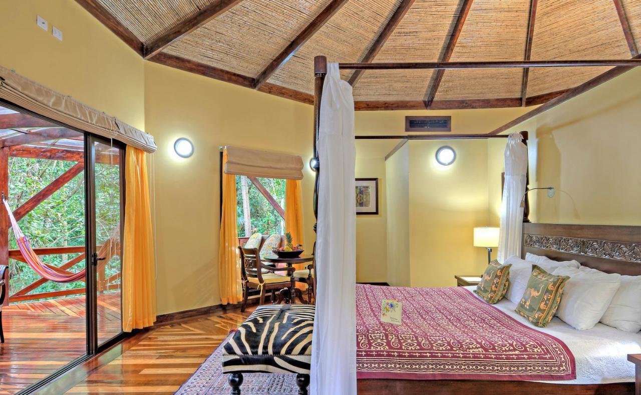 Nayara Gardens Hotel La Fortuna Ngoại thất bức ảnh
